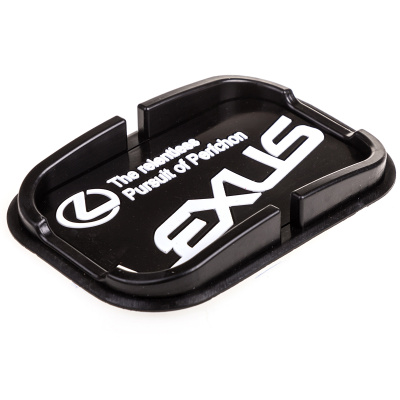 Коврик на панель ванночка 175*115 черный Lexus, HX-43 Lexus SW