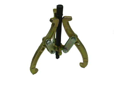 Съемник трехлапый винтовой 150 мм (6 дюймов) US6