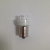 Светодиод T15 24V WHITE  3LED BA15s (МАЯК) (24T15-W/3LED)