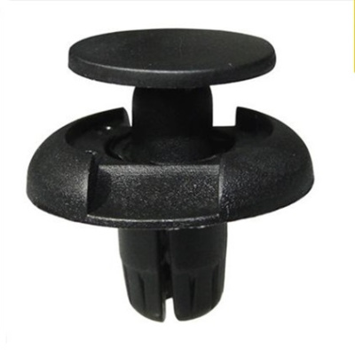 Пистон крепежный  KS-0723  (уп.100 шт)  , уп.