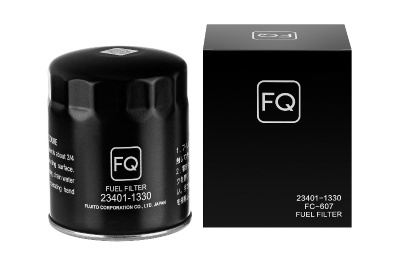 FC-607  FQ  23401-1330  (1/50)
