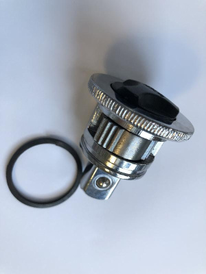 Ремкомплект трещотки 11901 (1/4 дюйма) P11901 SATA 