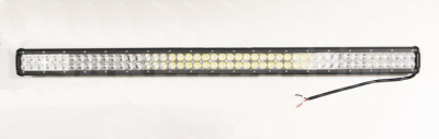Фара светодиодная 1133* 73*107мм (96 диодов) 9-32V, 288W, 24000LM, шт (WH-C2T46W288-SC) Маяк