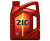 Масло трансмиссионное AКПП ZIC ATF-2, 4L (1/4) Масло трансмиссионное AКПП ZIC ATF-2, 4L (1/4)