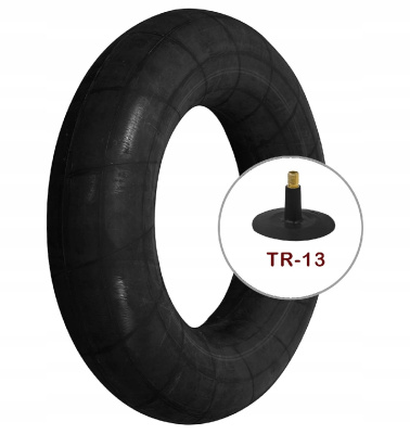 Камера R 14/ FR14, TR13 (узкий сосок)  DONGAN (Ю.Корея) (уп.30 шт)
