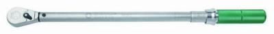Ключ динамометрический 1/2"  40-200 Нм  L555мм (Серия А, 32 зубца) 96312 SATA    (1/8)
