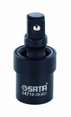 Карданчик 1/2" длина 70 мм (усиленный)  34719/ 33902  SATA