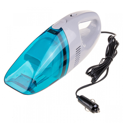 Пылесос SKYWAY СТАНДАРТ 2200Па 60W 12V 1 насадка S10801001