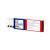 Лампа 14V T4.2  80mA white (KOITO) (уп.10 шт.) E1536