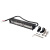 Фара светодиодная  225*40мм*45мм (20 диодов) 12V/24V 60W, Ближний свет, шт.  SKYWAY S07201126 (1/24)