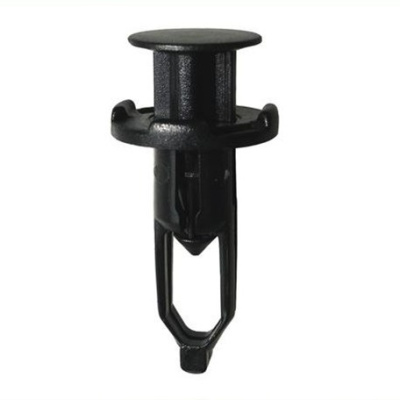 Пистон крепежный  KS-0711  (уп.100 шт)  , уп.