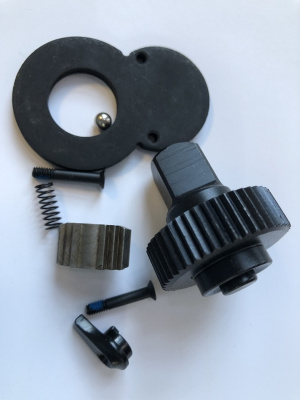 Ремкомплект трещотки 13960 (1/2 дюйма) P13960 SATA 