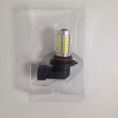 Светодиодная лампа HB4 12V (9006) 31SMD(5730) WHITE 16W (Mаяк ULTRA) (12HB4-W\31SMD\ A-28)