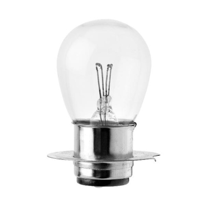 Лампа тракторная 12V 50/40 W P42d  2 контакта ( Маяк) (61254)