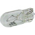 Лампа б/ц 24V  5W  W2.1*9.5d W5W Маяк (62405 Бц/ 82405бц) (1/100)