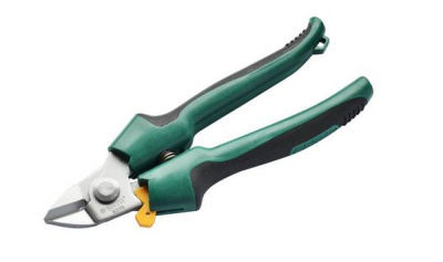 Кусачки диагональные L 178 мм (7")  93110 SATA  