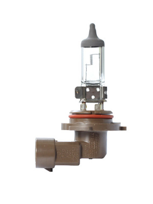 Лампа галогеновая HB4 (9006) 12V 55W P22d, шт.  KOITO 0474