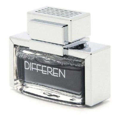 Ароматизатор на дефлектор жидкий DIFFEREN Sport for Men (11 мл.) K-1011    1/50
