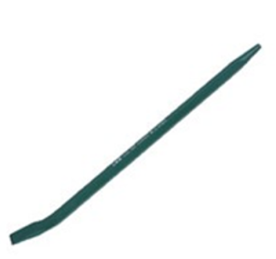Монтажка круглая D 20* 600 мм 92462 TStop