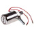 Клапан пневмосигнала магнитный 12V/ 24V  (уп.50 шт.) SKYWAY S07601006