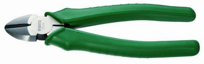 Кусачки диагональные L 156 мм   70222A SATA  