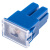 Предохранитель силовой Тип F (М) 100А, W228-F   S09301060   SKYWAY  (уп 5 шт) 