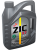 Масло моторное ZIC X7  5w30  API SP, ILSAC GF-6/ SN Plus, 4л  (бензин, синтетика) 
