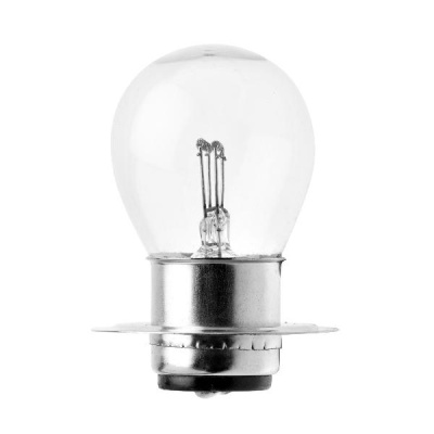 Лампа тракторная 24V 60/40 W P42d  2 контакта ( Маяк) (62464)
