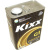 Масло моторное GS Oil Kixx G1 5w40 SN/ SP, 4L (1/4) Метал уп  Synt  