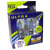 Лампа галогеновая H12 12V 53W Pz20d Super White +30% (82112SW+30) 2шт, к-т  Маяк 