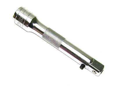 Удлинитель 1/2" длина  75 мм, с фиксатором  13906 SATA  (1/4)