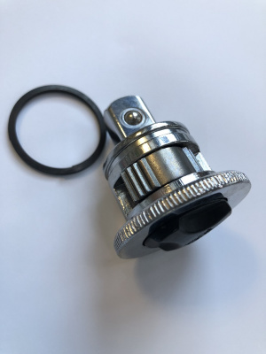Ремкомплект трещотки 12901 (3/8 дюйма) P12901 SATA 