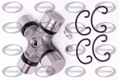 Крестовина (универсальный шарнир)  GUN  32   GMB