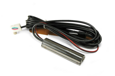 Антенна TV телевизионная салонная SL-TV- 04 с усилителем