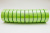 Скотч малярный водонепроницаемый зеленый 18мм, длина 20 м   MK823  (1/192)