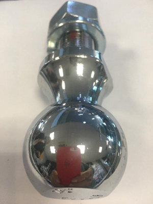 Шар фаркопа 50мм  5000LB