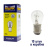 Лампа 12V 21W/ 4W BAZ15d Маяк ORIGINAL PRO OEM 01214/10, шт.  (уп 10 шт)  двухконтактная
