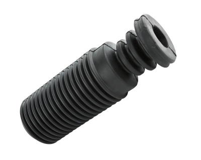 Пыльник стойки 30*200*65 с отбойником 182-F / 54050-2Y000/2Y001/3Y300/AU520 /NSHB-CA33F (уп 2 шт)