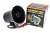 Сирена звуковая электрическая 12 V, 30 W (6-ти тональная) (ES-200/ 22000)