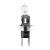 Лампа галогеновая H 3C 12V 55W Pk22D/5 Маяк (52330), шт.