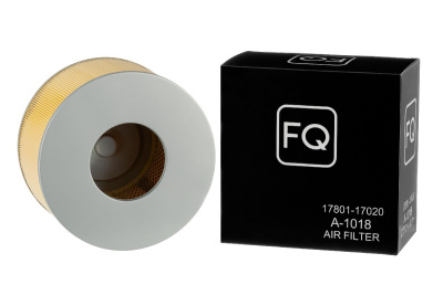 А-1018 FQ (А-1196 Sak, A-1503 JS) (17801-17020/ 17801-17010)