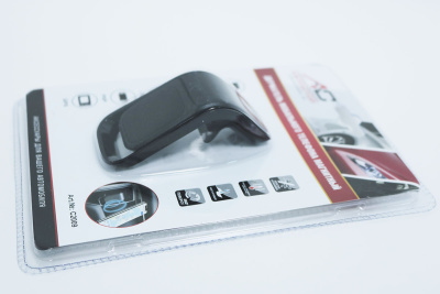 Держатель телефона магнитный, на дефлектор, С2009