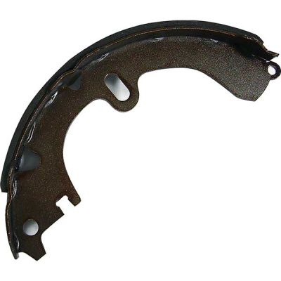 FN-2285  Колодки тормозные барабанные  G-Brake GS-02285   0449502090, 0449530023