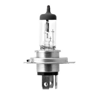 Лампа галогеновая H 4 12V100/90W P43t Маяк (52450), шт.