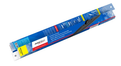 Щетка стеклоочистителя зимняя АVANTECH Snowguard 280 мм  (11")