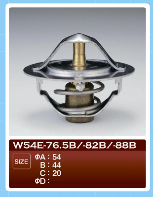 Термостат W 54E-82/ W54E-82A(B)