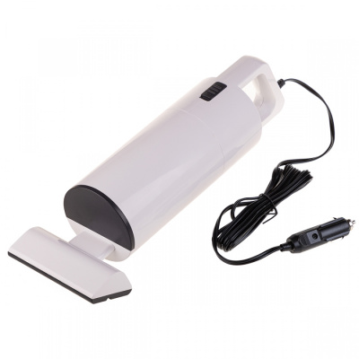 Пылесос SKYWAY ТОРНАДО 4000Па 60W 12V 4 насадки в сумке S10801005