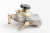 Насос подкачки топливного фильтра DH 008 (~2L/3L, TOYOTA) (2330154460), шт.  (уп 30 шт) ~DH005