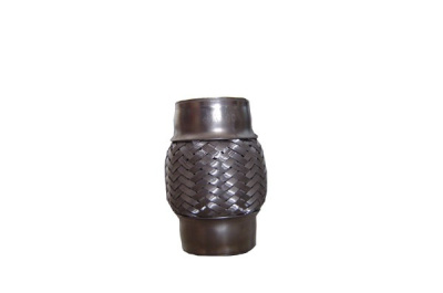 Гофра глушителя 45 * 100