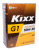 Масло моторное GS Oil Kixx G 10w30 SN, 4L (1/4) Метал уп (G1 10w30 SN/CF) SemiSynt 